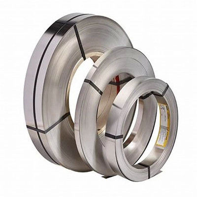 Koudgewalste 18ga roestvrij staal spoelplaat metalen strips 2mm 4mm voor vloeroven