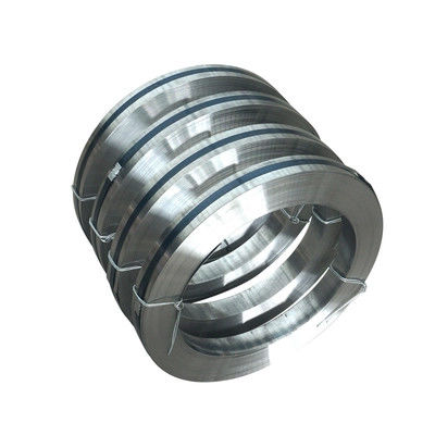 309s 304 2205 301 304l roestvrij staal spoel SS strip spoel 40mm 50mm 22mm