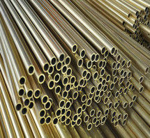 Kleine diameter rechte 22mm 15mm 10mm ASTM B88 koper buis koper buis te koop