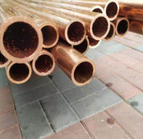 Kleine diameter rechte 22mm 15mm 10mm ASTM B88 koper buis koper buis te koop