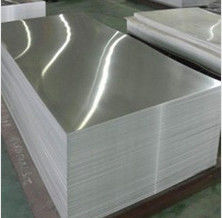 Duplex spiegel roestvrij staal plaat Fabricatie SS gekabelde plaat 430 304L 304 321 316L 310S 2205