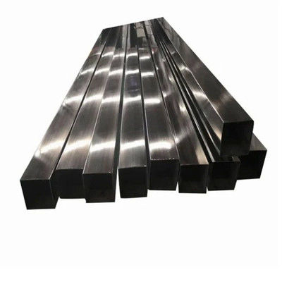 Roestvrij staal naadloos SS SMLS buis 9 inch 7 inch 201 202 310S 304 316 graad