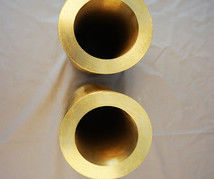 10 mm 20 mm DIA C11600 C17200 koper ronde beryllium koper legering staaf voor industriële