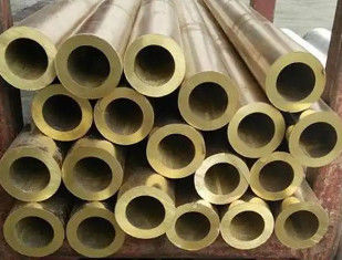 Kleine diameter rechte 22mm 15mm 10mm ASTM B88 koper buis koper buis te koop