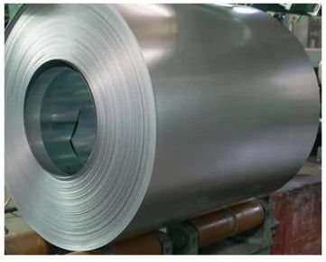 200 300 serie roestvrij staal spoel strip 0,2 mm 0,5 mm 1 mm dikte Gebruik voor de bouw